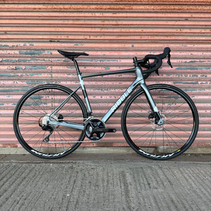 Ribble R872 Shimano 105 12 speed Carbon Disc Road Bike - 54cm