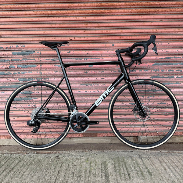 bmc teammachine alr one - rival axs rennrad - 2023 BMC Teammachine ALR One Rival AXS Carbon Disc Road Bike
