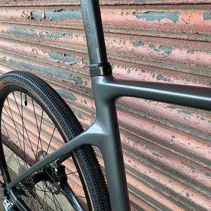 Scott Addict Gravel Metrix GRX Gravel Cyclocross Carbon Disc Bike - 52cm