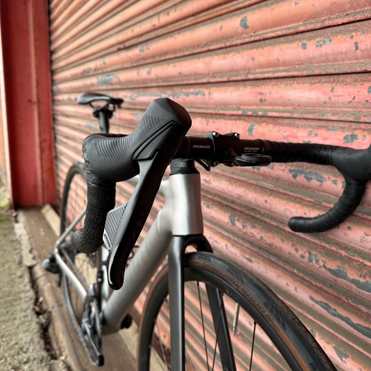 Specialized Allez Sprint Rival AXS Aluminium Road Bike - 49cm