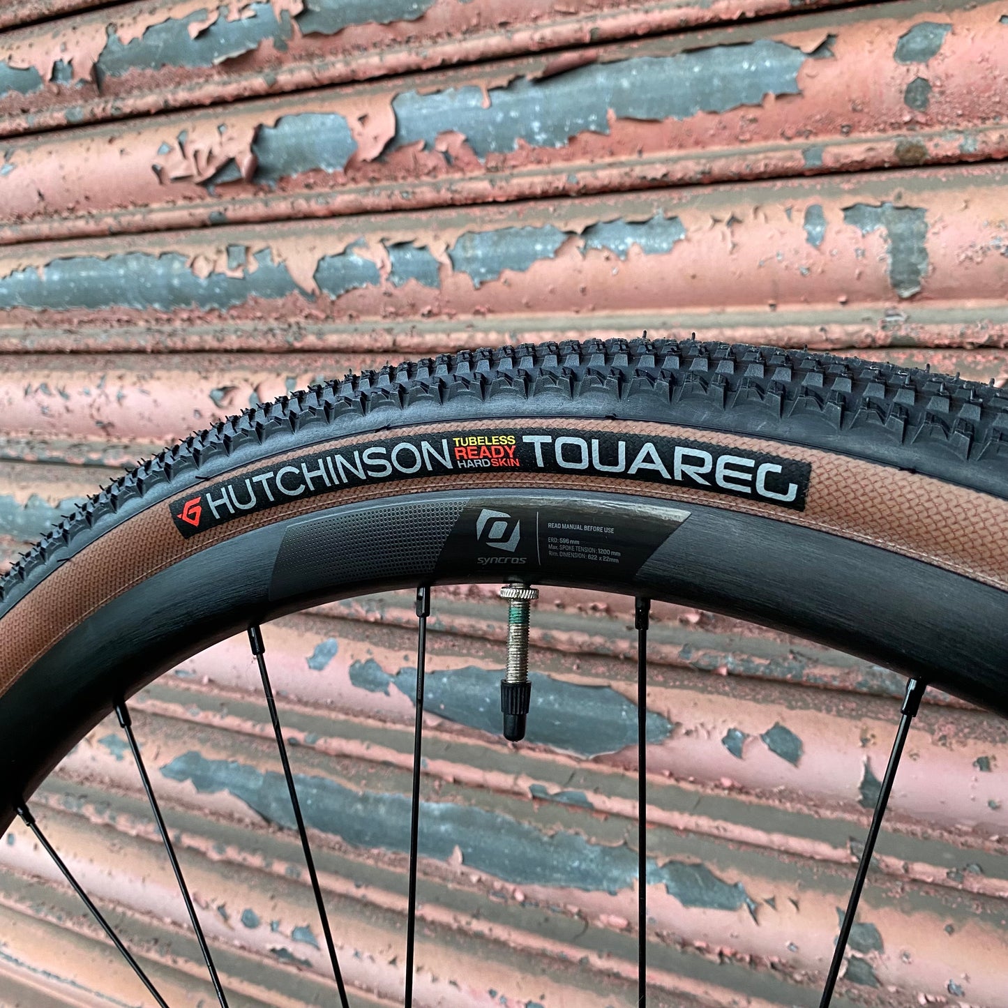 Scott Addict Gravel Metrix GRX Gravel Cyclocross Carbon Disc Bike - 52cm