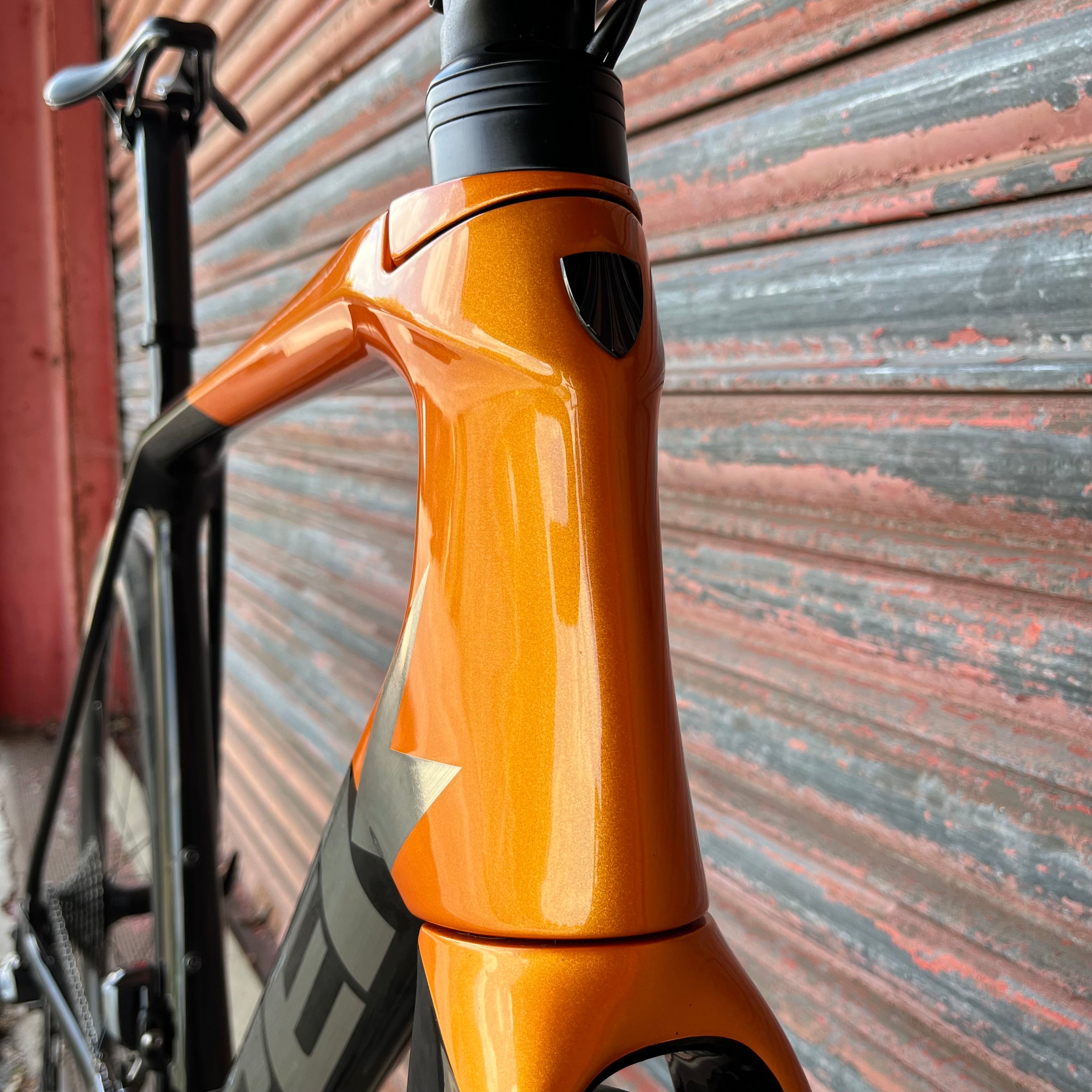 Trek Emonda SL7 Ultegra Di2 Carbon Disc Road Bike - 58cm – Broximo