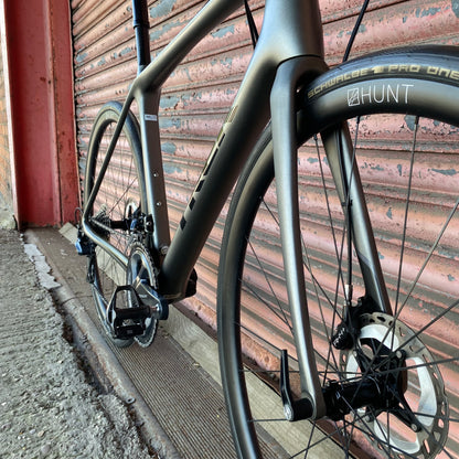 Trek Emonda SLR Ultegra Carbon Disc Road Bike - 56cm