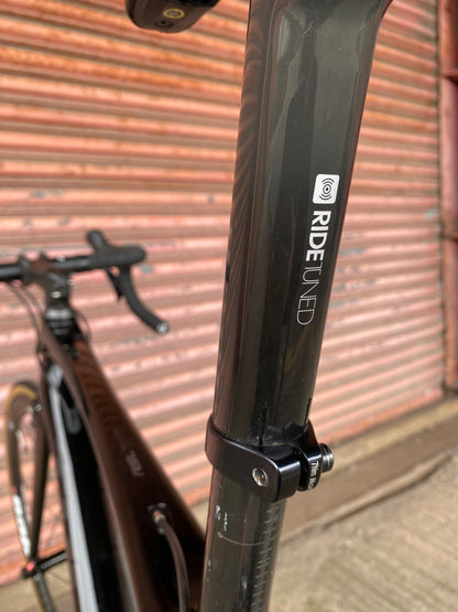 Trek Emonda SLR RSL Project 1 Dura Ace Carbon Road Bike - 56cm