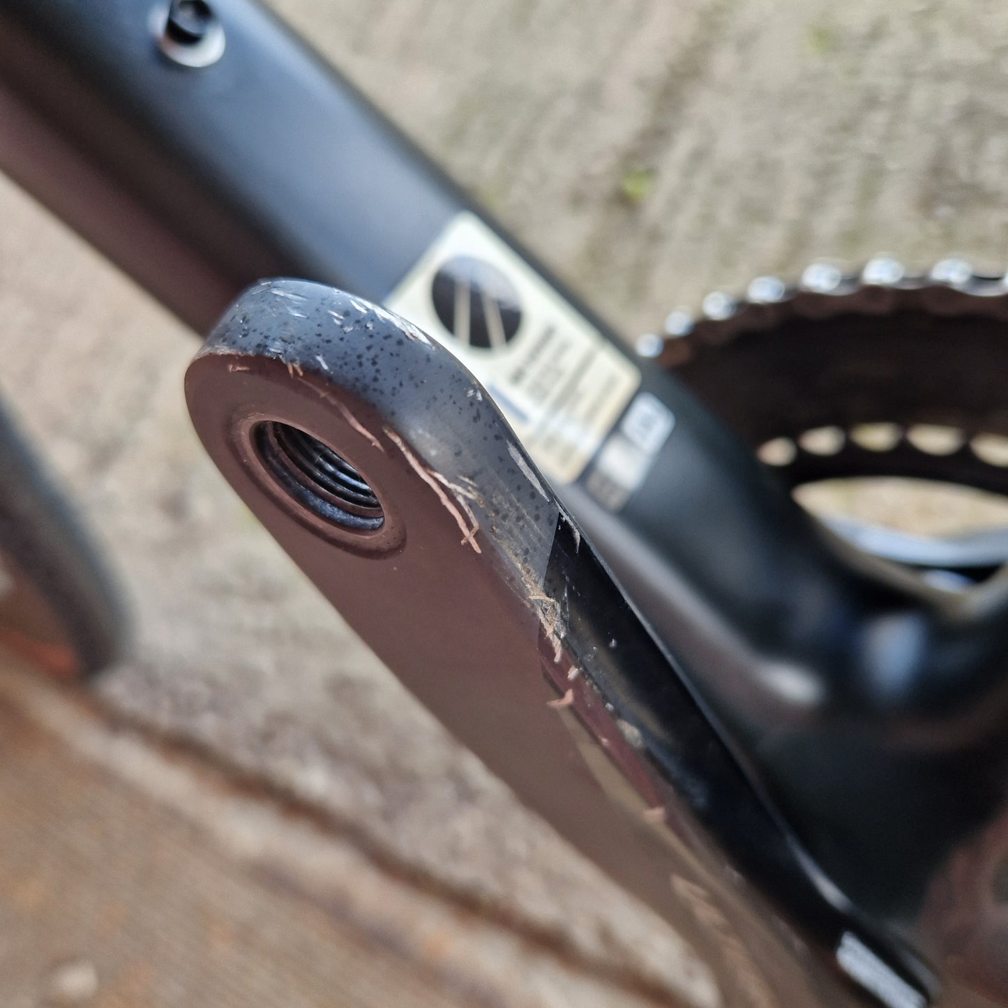 Canyon Ultimate CF SLX Ultegra Di2 Carbon Disc Road Bike - 2XL 61cm