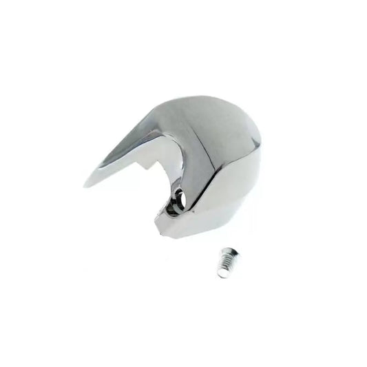 ST-R8020 right hand name plate and fixing screw - Y0E098020