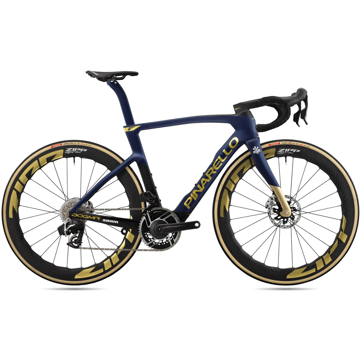Pinarello Dogma F Disc 2026 Q36.5