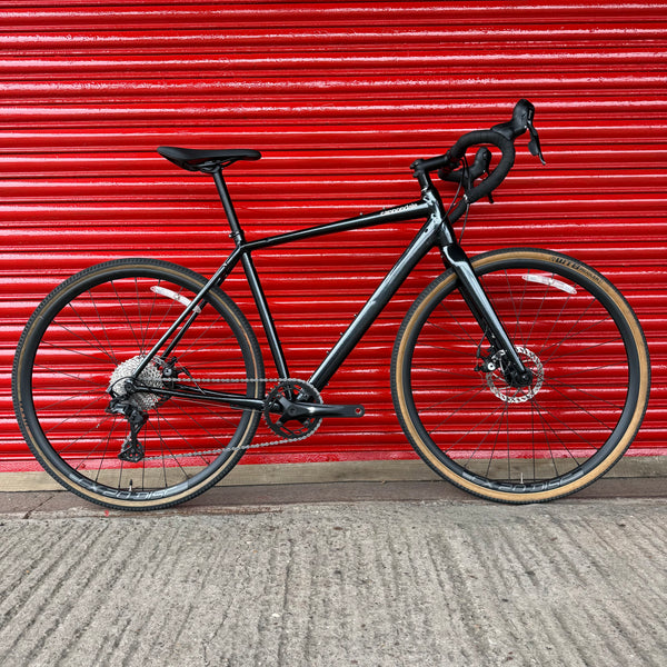topstone 4 gravel bike Cannondale Topstone 4 Aluminium Cyclocross Disc Gravel Bike