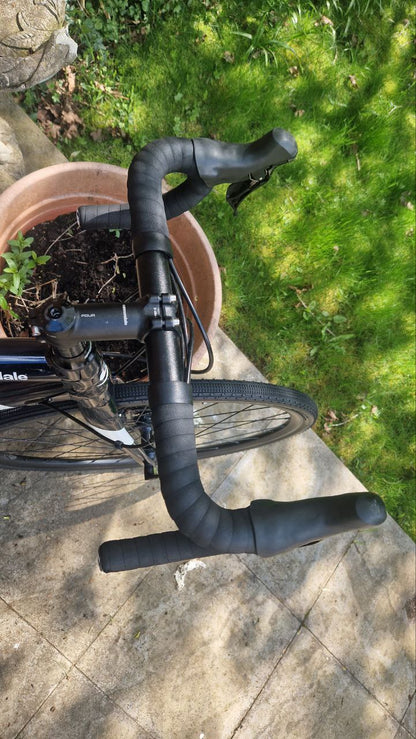 Cannondale Synapse AL Disc Shimano Tiagra Road/Gravel Bike Size 51 - Bargain