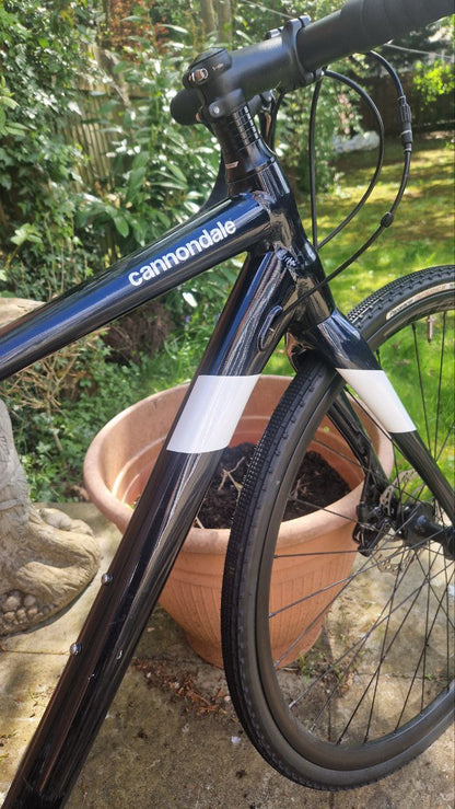 Cannondale Synapse AL Disc Shimano Tiagra Road/Gravel Bike Size 51 - Bargain