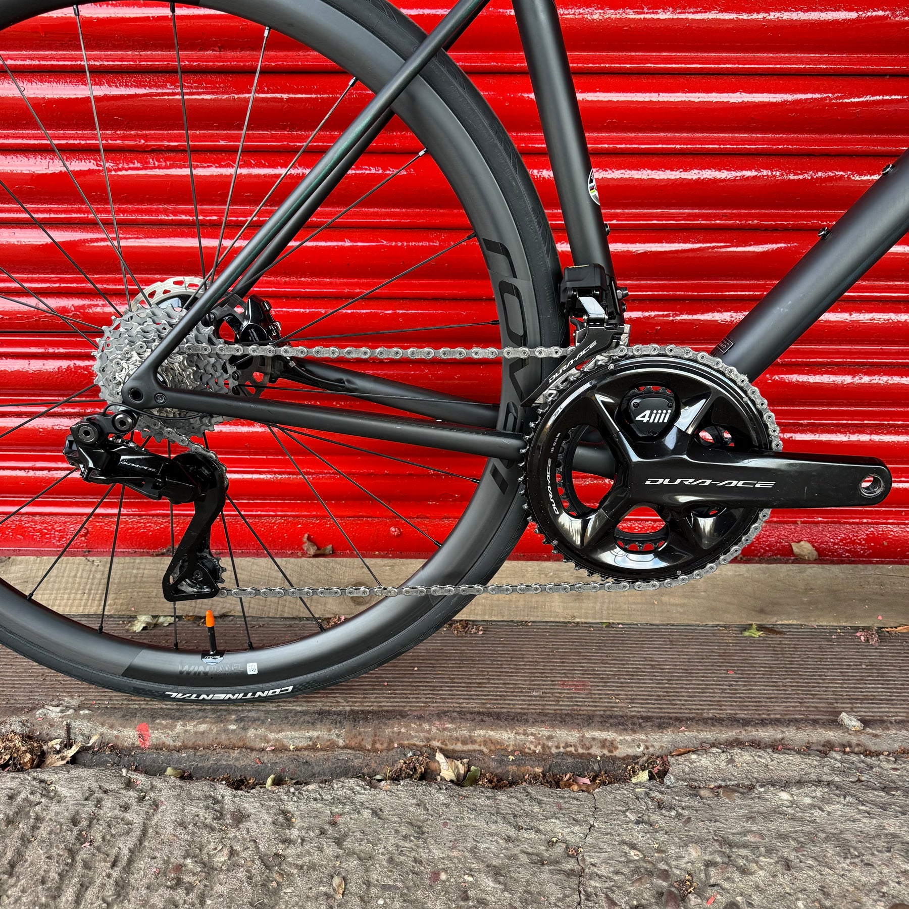 Trek Checkpoint SL7 SRAM Force AXS Carbon Disc Gravel Bike - 56cm