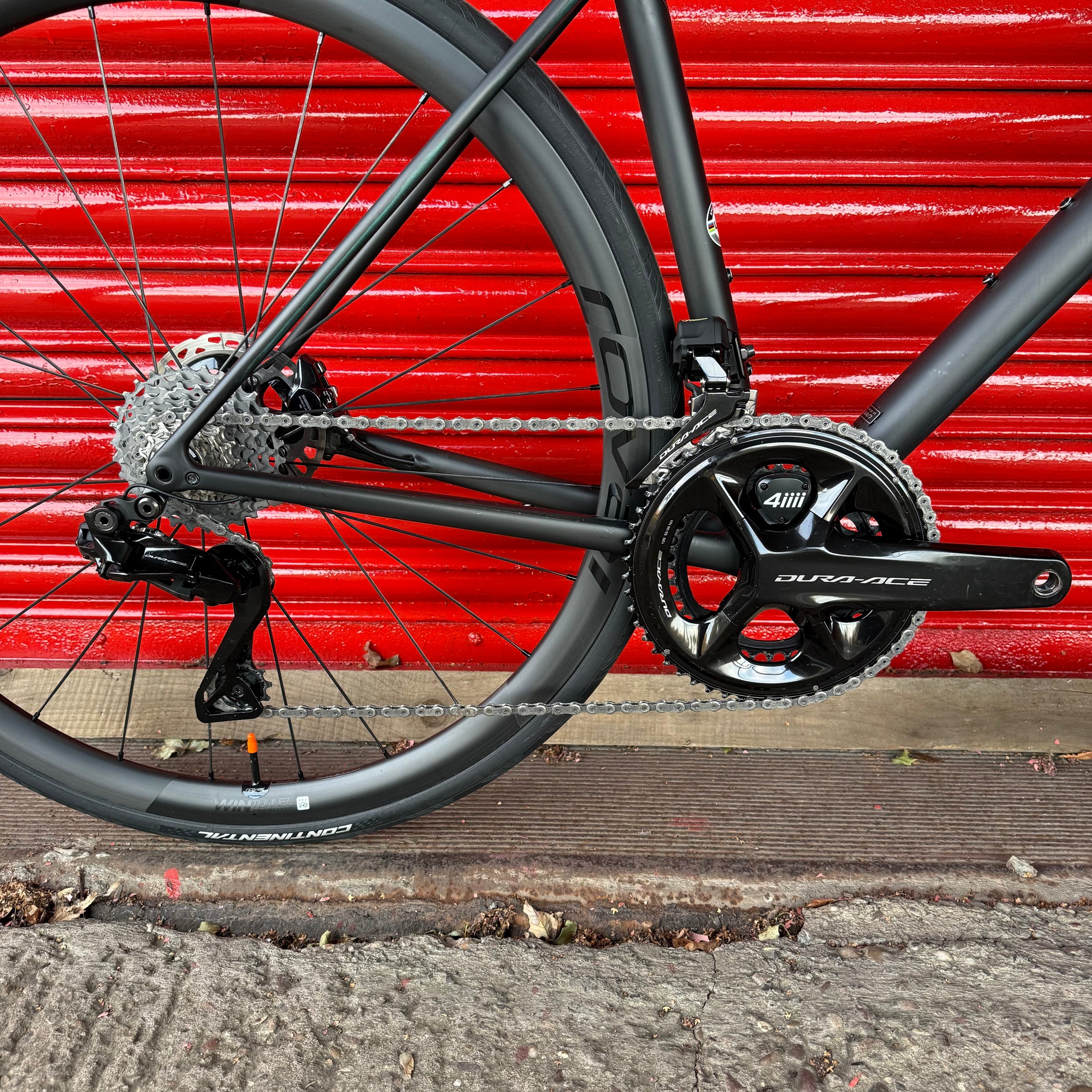 Trek Checkpoint SL7 SRAM Force AXS Carbon Disc Gravel Bike - 56cm