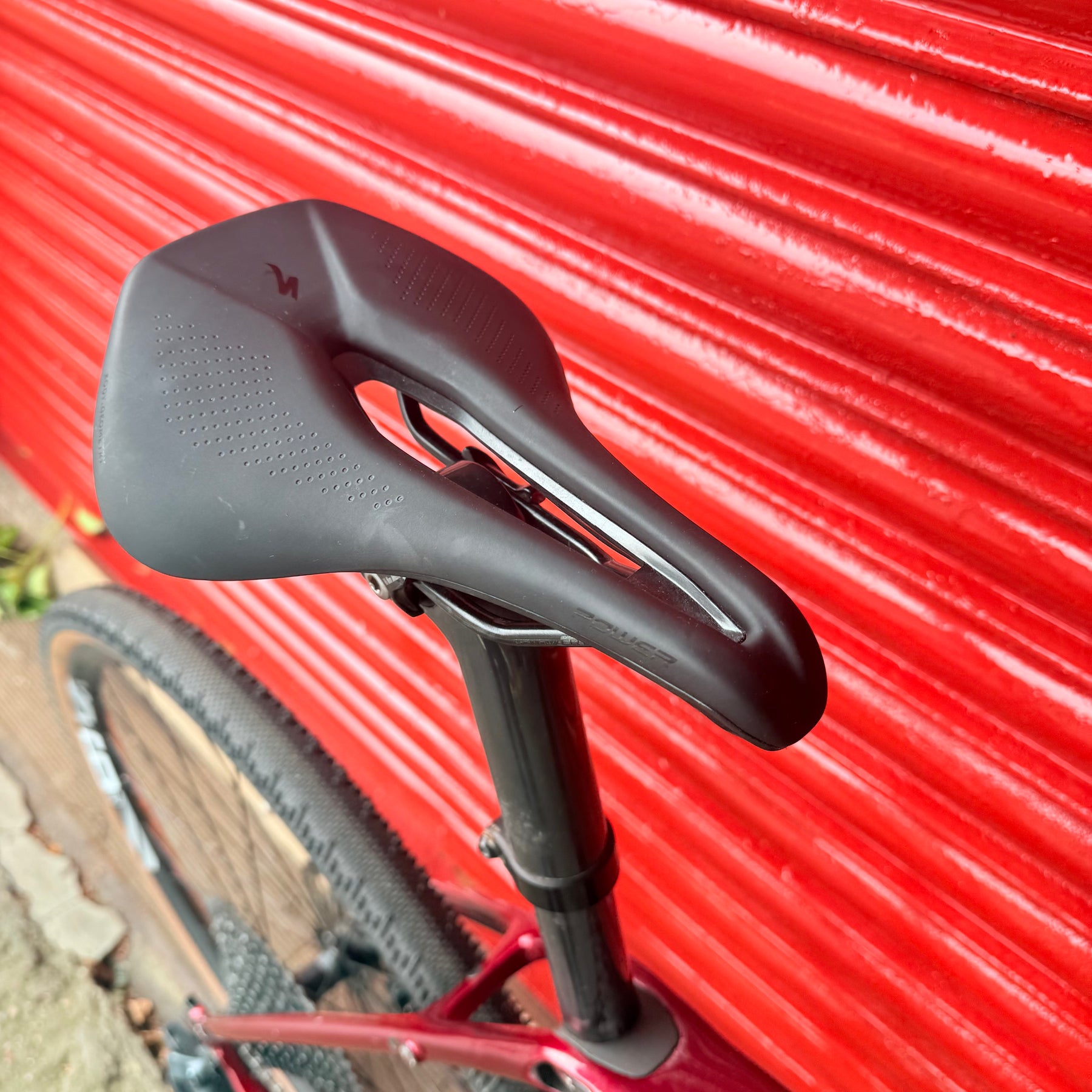 Trek Checkpoint SL7 SRAM Force AXS Carbon Disc Gravel Bike - 56cm