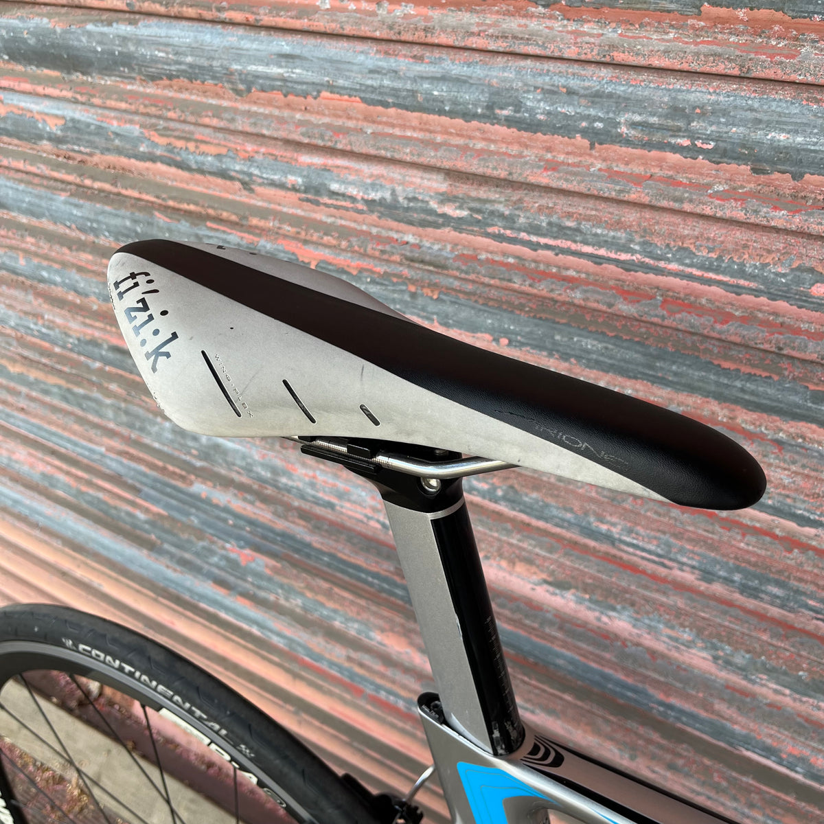 Giant Propel Advanced 2 Ultegra Carbon Aero Road Bike - M 54cm