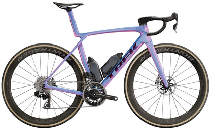 TREK Madone SLR 9 AXS Gen 8 Carbon Road Bike 2025