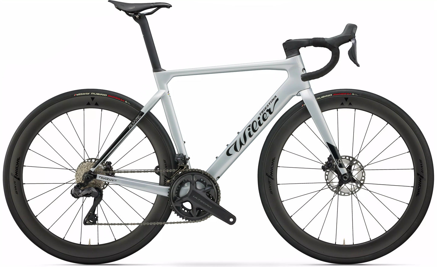 Wilier Filante SL Ultegra Di2 Carbon Road Bike 2025