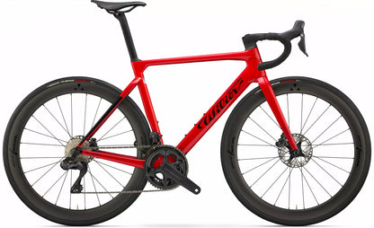 Wilier Filante SL Ultegra Di2 Carbon Road Bike 2025