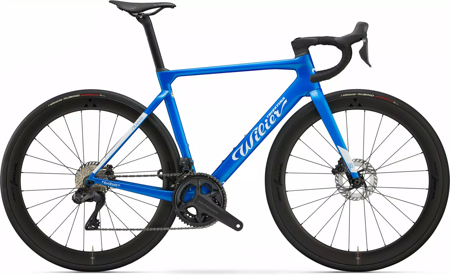 Wilier Filante SL Ultegra Di2 Carbon Road Bike 2025