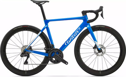 Wilier Filante SL Ultegra Di2 Carbon Road Bike 2025
