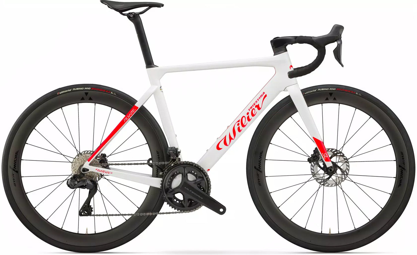 Wilier Filante SL Ultegra Di2 Carbon Road Bike 2025