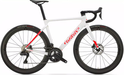 Wilier Filante SL Ultegra Di2 Carbon Road Bike 2025