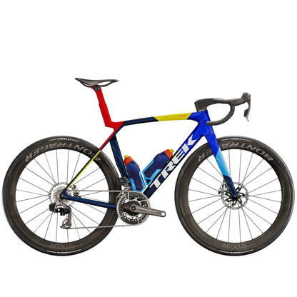TREK Madone SLR 9 AXS Gen 8 Carbon Road Bike 2025