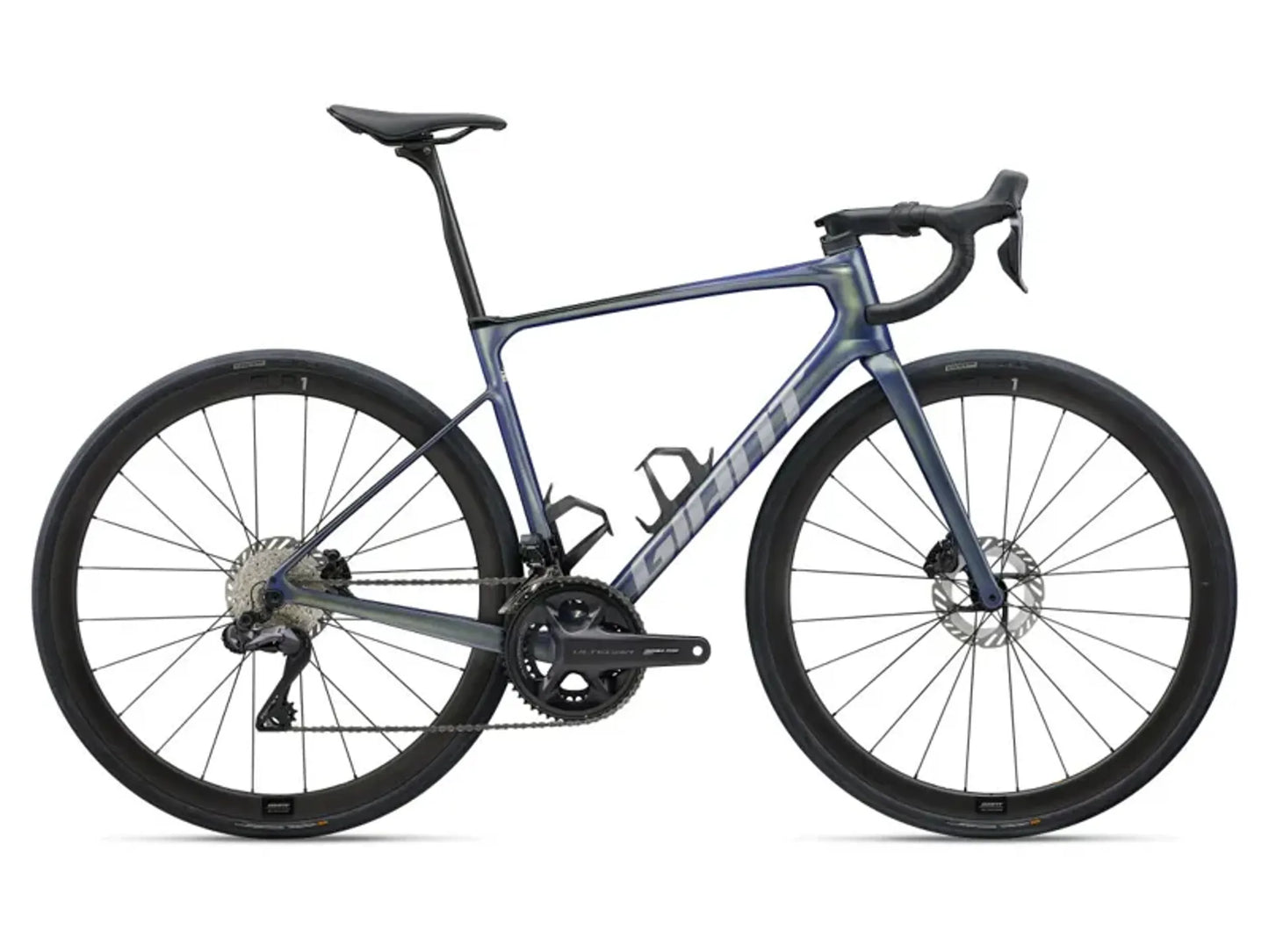 Giant Defy Advanced Pro 0 Ultegra Di2 Carbon Road Bike 2025