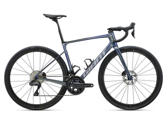 Giant Defy Advanced Pro 0 Ultegra Di2 Carbon Road Bike 2025