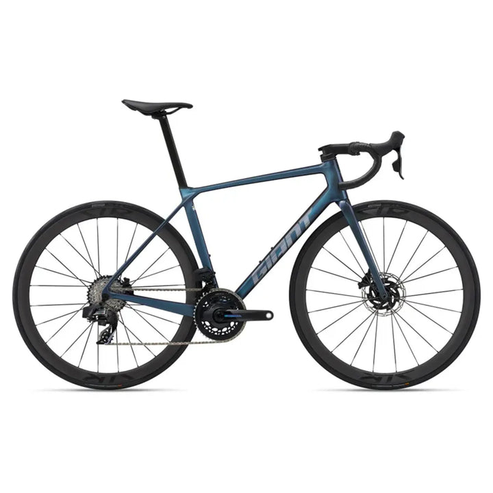 Giant TCR Advanced Pro 0 RED AXS Carbon Road Bike 2025