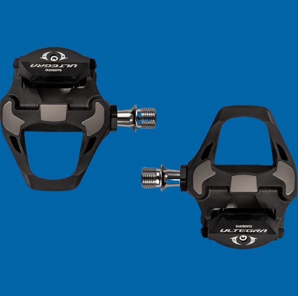 Shimano Ultegra PD-R8000 Carbon SPD-SL Road Pedals – Broximo