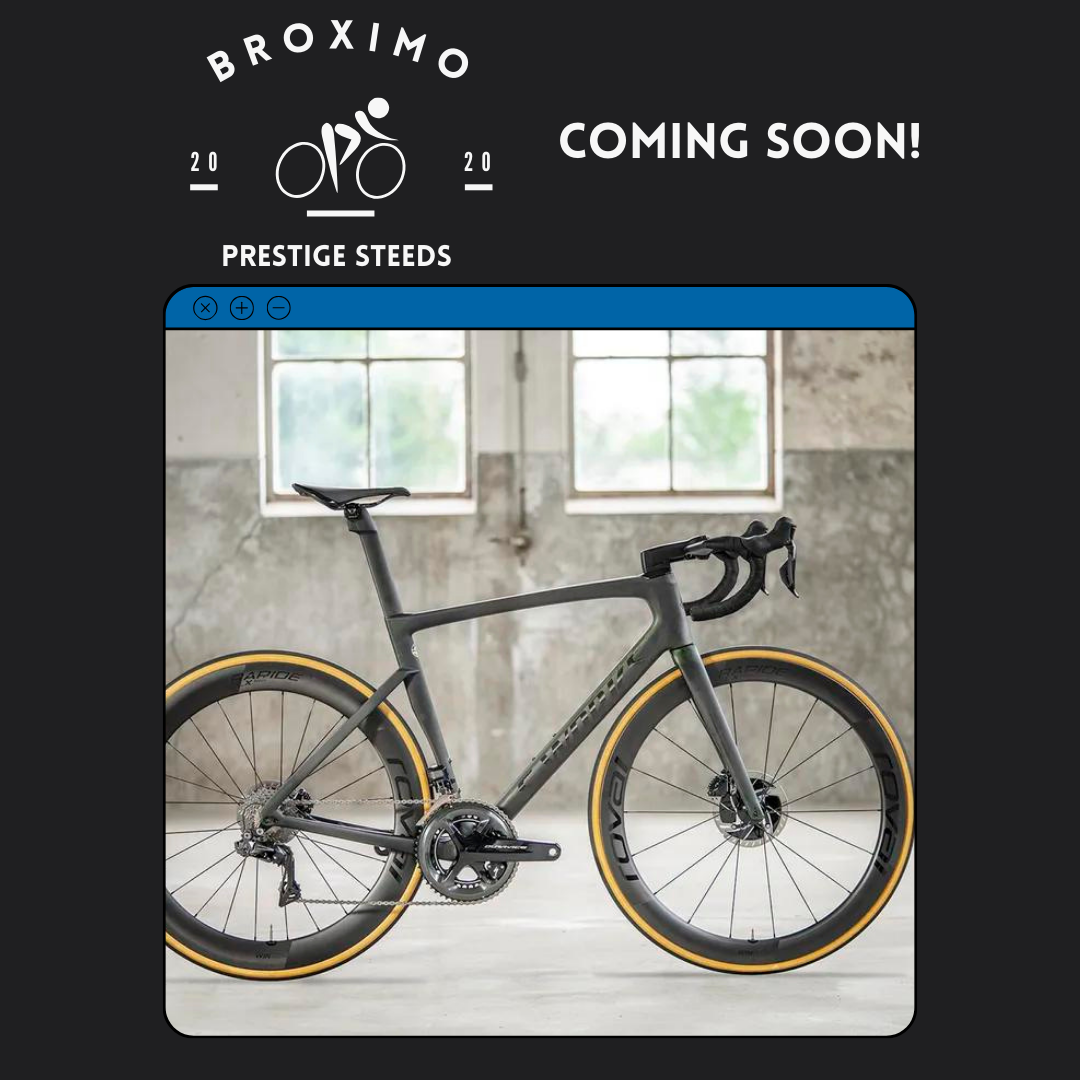 S-Works Tarmac SL7 Ultegra 12sp Di2 Carbon Disc Road Bike - 56cm