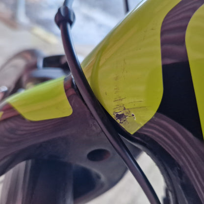 Cannondale SuperSix Evo Hi-Mod Ultegra Carbon Road Bike - 56cm - Light - bargain