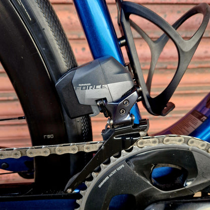Giant Defy Advanced Pro 1 SRAM Force AXS 12 speed Carbon Endurance Road Bike XL