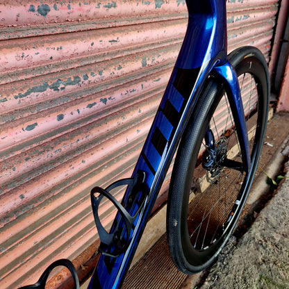 Giant Defy Advanced Pro 1 SRAM Force AXS 12 speed Carbon Endurance Road Bike XL