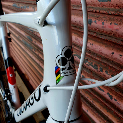 Colnago CRS Ultegra Carbon Road Bike - Ceramic Speed *OFFERS *READ DESCRIPTION*