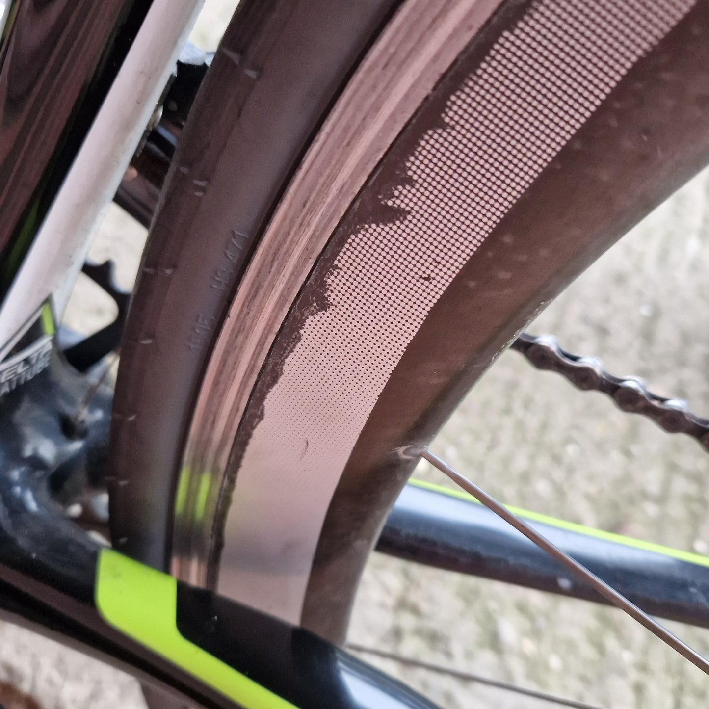 Cannondale SuperSix Evo Hi-Mod Ultegra Carbon Road Bike - 56cm - Light - bargain