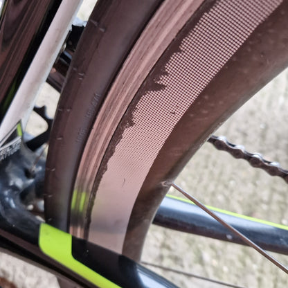 Cannondale SuperSix Evo Hi-Mod Ultegra Carbon Road Bike - 56cm - Light - bargain