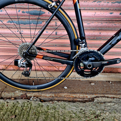 Wilier Zero.6 Unlimited SRAM RED eTap Carbon Road Bike - 54cm