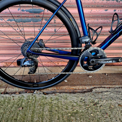 Giant Defy Advanced Pro 1 SRAM Force AXS 12 speed Carbon Endurance Road Bike XL