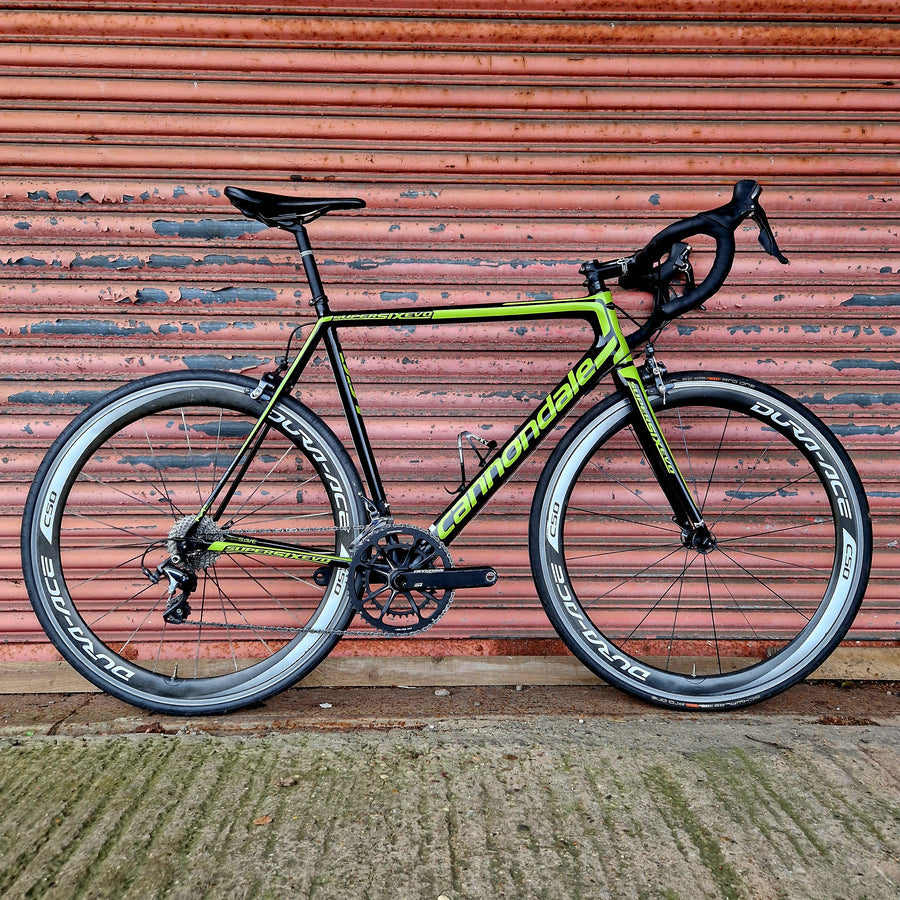 Cannondale Supersix Hi Mod 2019 Hi Mod Disc Ultegra Supersix Evo