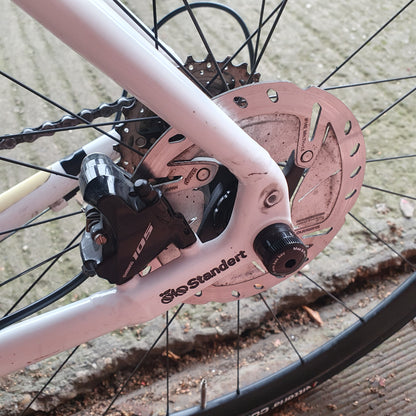 Standert Kreissage RS Ultegra/105 Disc Aluminium Road Bike 56cm