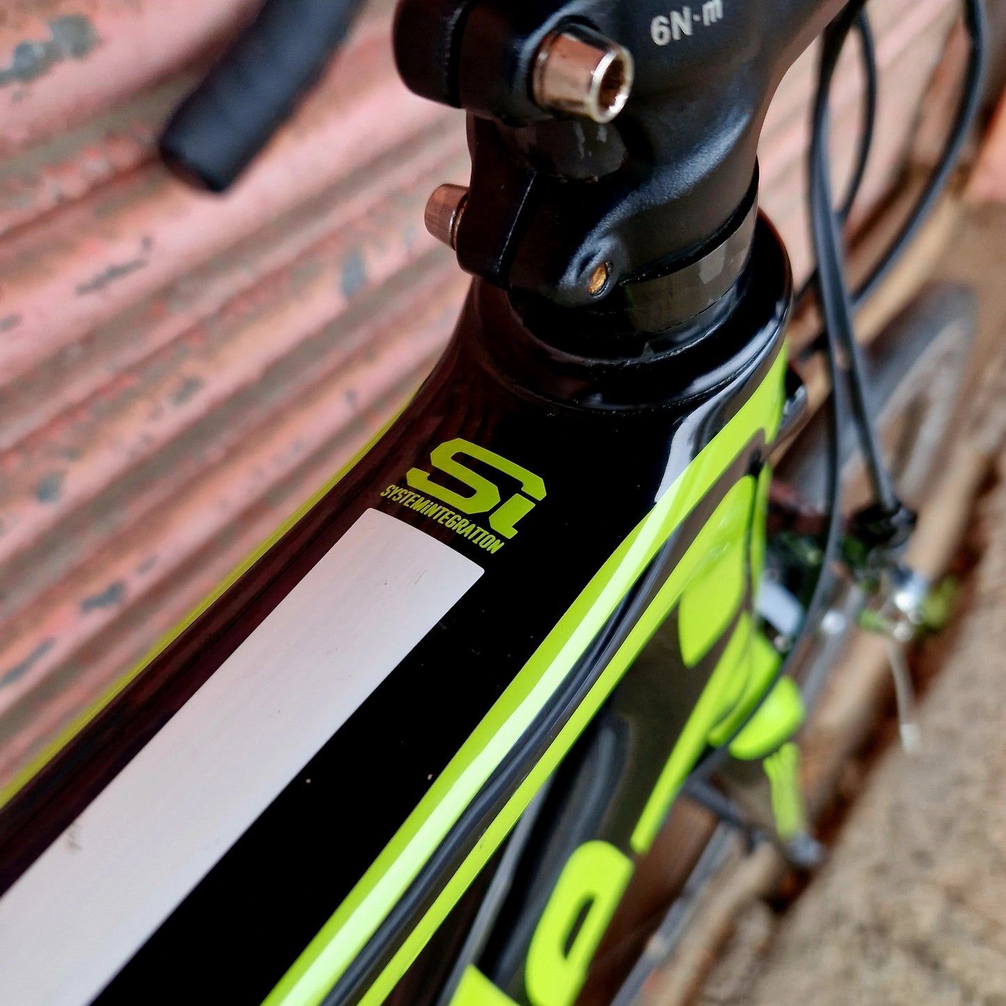 Cannondale SuperSix Evo Hi-Mod Ultegra Carbon Road Bike - 56cm - Light - bargain