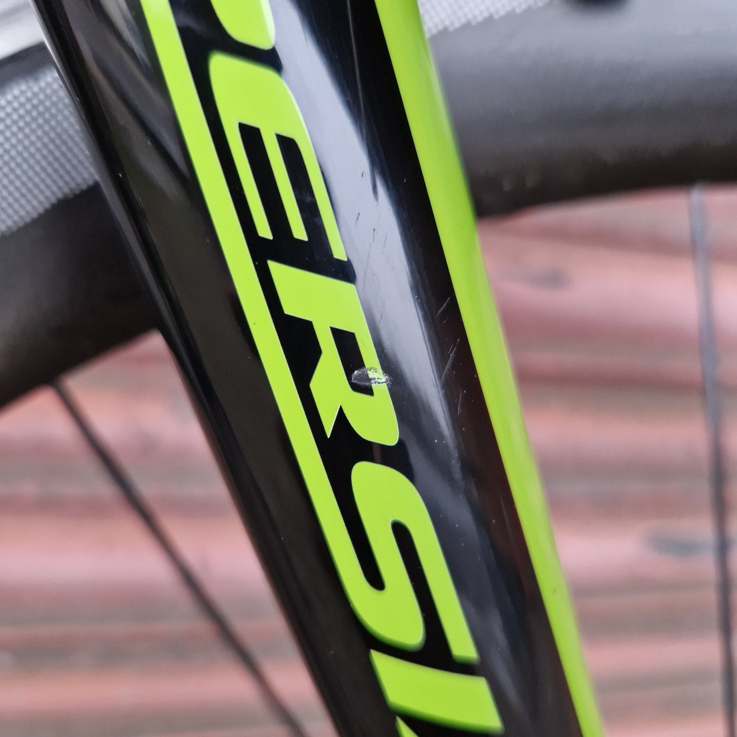 Cannondale SuperSix Evo Hi-Mod Ultegra Carbon Road Bike - 56cm - Light - bargain