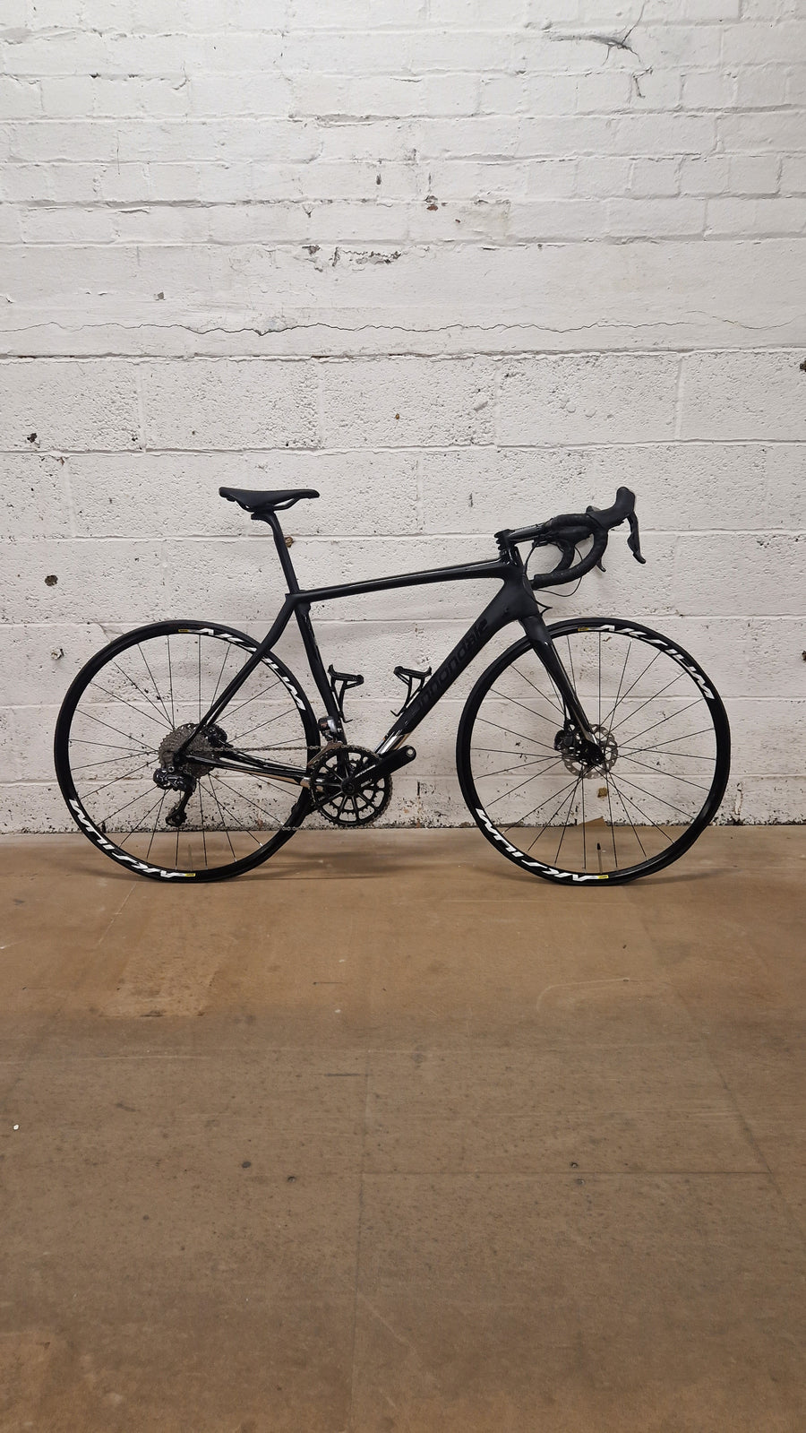 Frame Cannondale Synapse Carbon Ultegra 2019 Cannondale Synapse