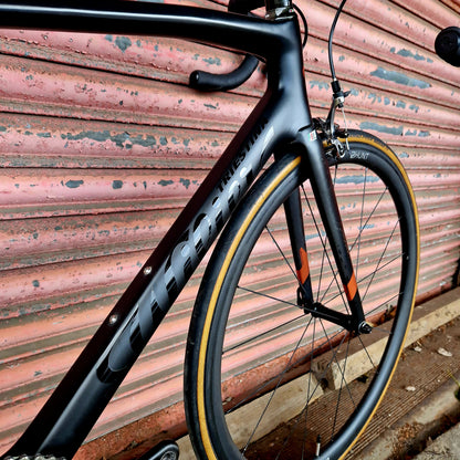 Wilier Zero.6 Unlimited SRAM RED eTap Carbon Road Bike - 54cm