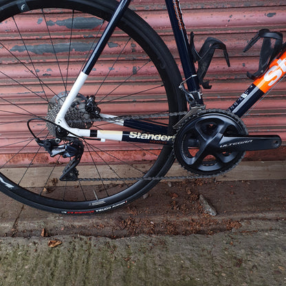Standert Kreissage RS Ultegra/105 Disc Aluminium Road Bike 56cm