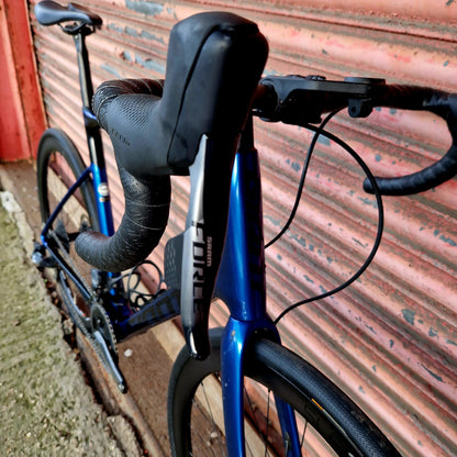 Giant Defy Advanced Pro 1 SRAM Force AXS 12 speed Carbon Endurance Road Bike XL