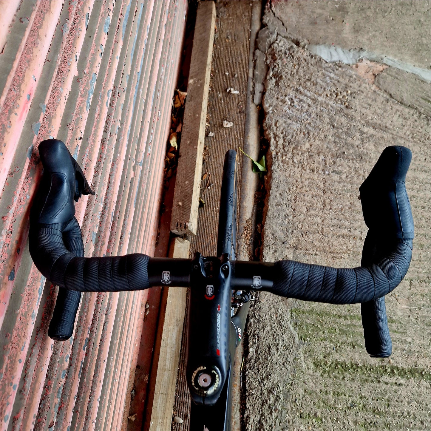 Wilier Zero.6 Unlimited SRAM RED eTap Carbon Road Bike - 54cm