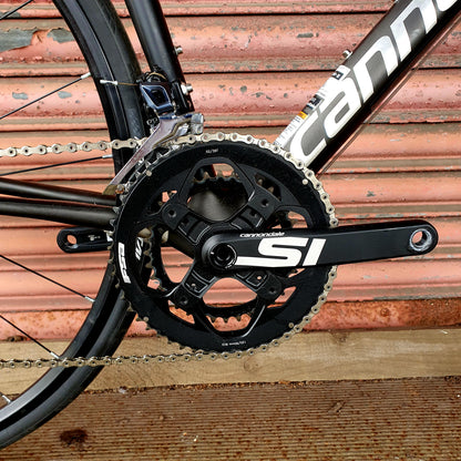 Cannondale SuperSix Evo Ultegra Carbon Disc Road Bike - 56cm