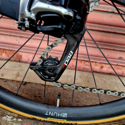 Wilier Zero.6 Unlimited SRAM RED eTap Carbon Road Bike - 54cm